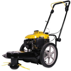 Газонокосилка бензиновая Champion LMH5640