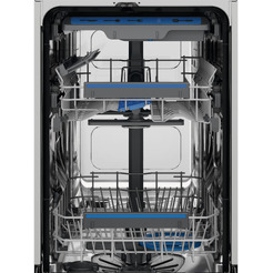 Встраиваемая посудомоечная машина Electrolux AirDry 300 KEAC3200L