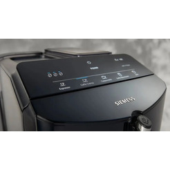 Кофемашина SIEMENS EQ.300 TF301E09
