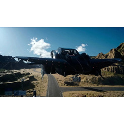 Игра FINAL FANTASY XVI для PlayStation 5