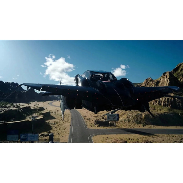 Игра FINAL FANTASY XVI для PlayStation 5