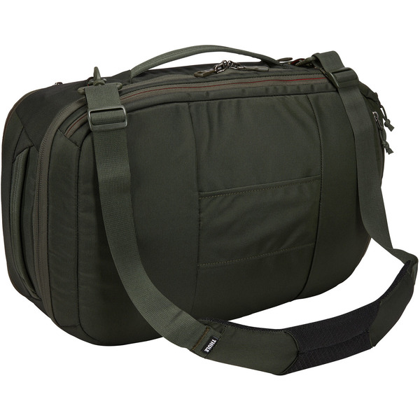 Дорожная сумка-рюкзак Thule TSD340DFT (зеленый)