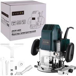 Вертикальный фрезер Zitrek ZKR1400 085-1309
