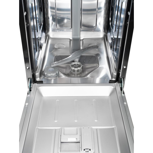 Посудомоечная машина DeLonghi DDWS 09S Morello nero