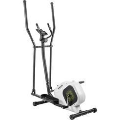 Эллиптический тренажер Sundays Fitness Simple Line ES-9301 (белый)