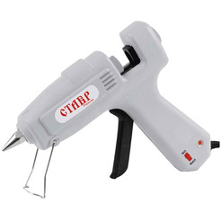 Пистолет термоклеевой Ставр ПК-11/200
