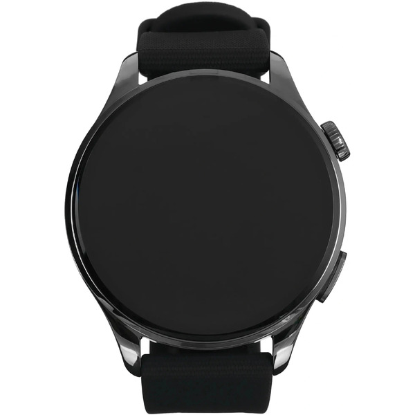 Умные часы Xiaomi Watch 5 (черный)
