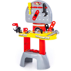 Набор Полесье Механик-макси 2 43238