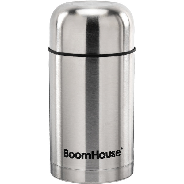 Термос BoomHouse Wide 700319 (800 мл)