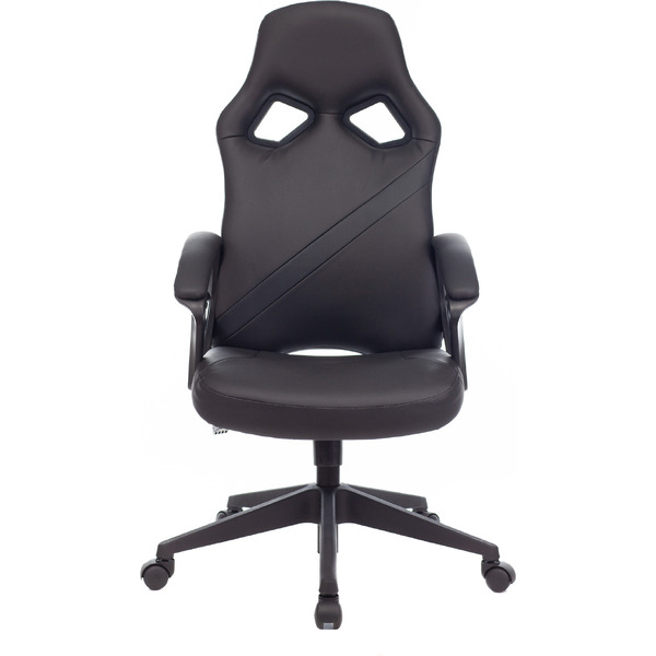 Кресло Zombie Driver (черный)