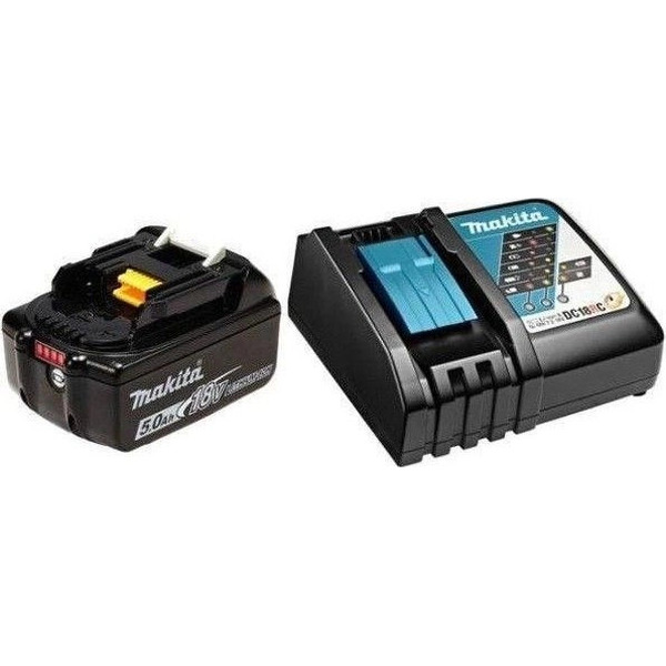 Газонокосилка Makita DLM330RT