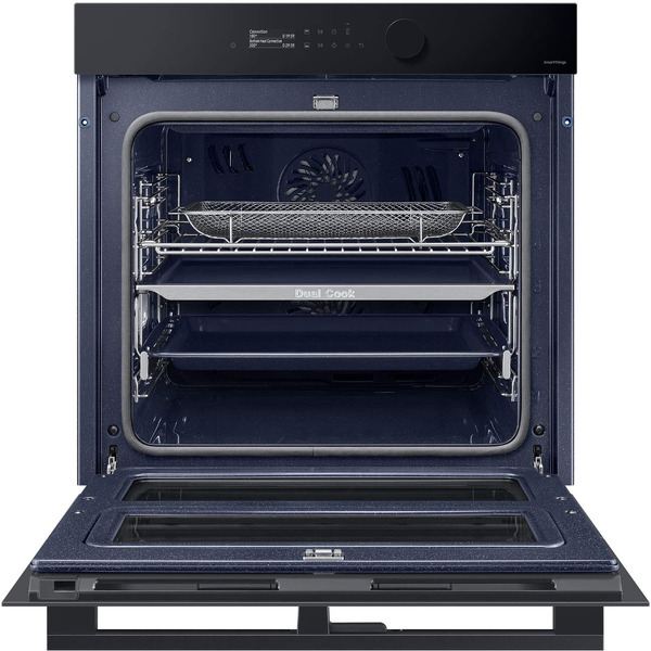 Духовой шкаф SAMSUNG NV7B5755TAK/WT