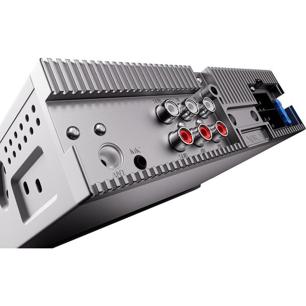 USB-магнитола Aura Storm-679DSP