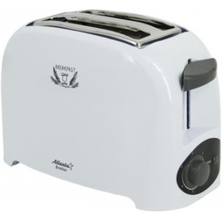 Тостер Atlanta ATH-233 (gray)