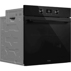 Духовой шкаф Haier HOQ-K3QSN5GB