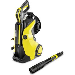 Мойка высокого давления Karcher K 5 Premium Full Control Plus (1.324-630.0)