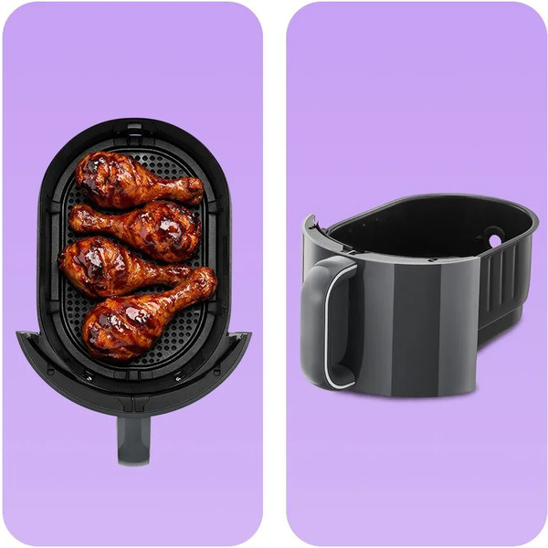 Аэрогриль Kitfort КТ-8155