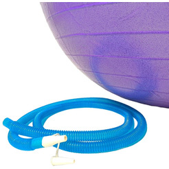 Фитбол с насосом AMETIST 65 см