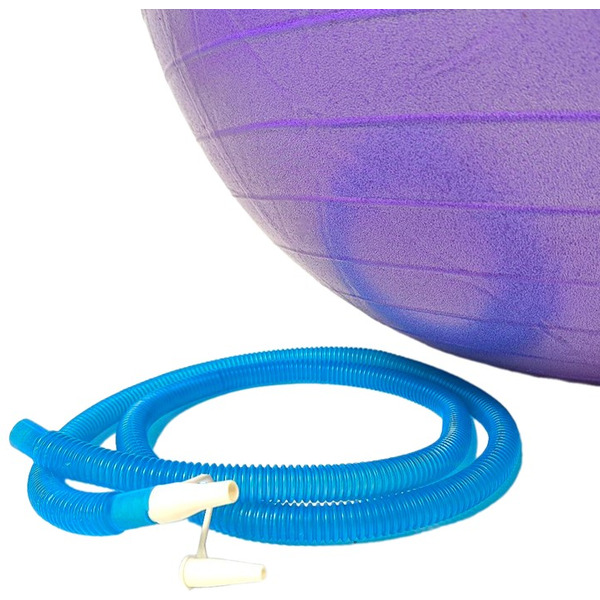 Фитбол с насосом AMETIST 65 см