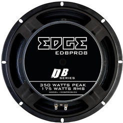 Мидбасс EDGE EDBPRO8-E0 (пара)