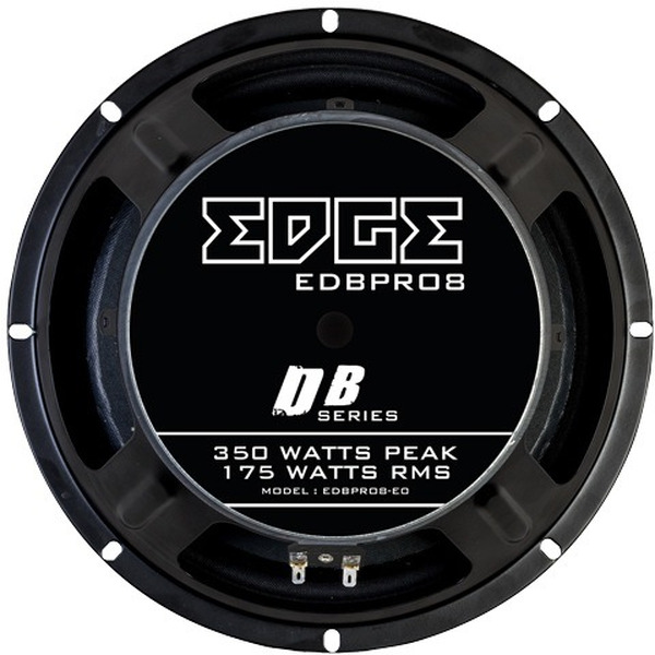 Мидбасс EDGE EDBPRO8-E0 (пара)
