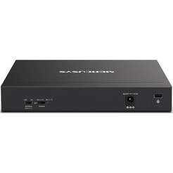 Коммутатор Mercusys MS108GP