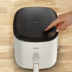 Аэрогриль TEFAL EY245AE0