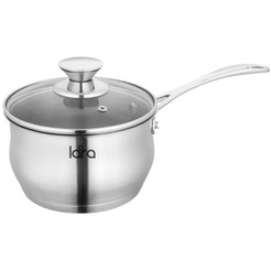 Сотейник LARA Elite LR03-03