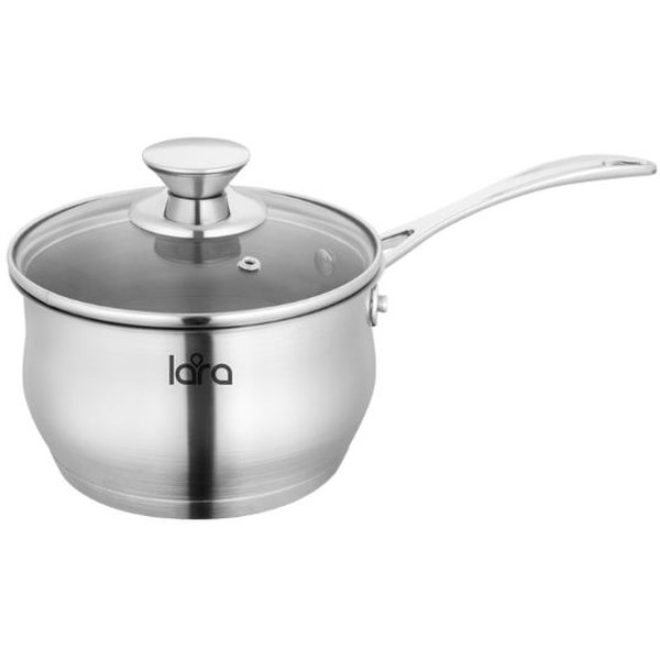 Сотейник LARA Elite LR03-03