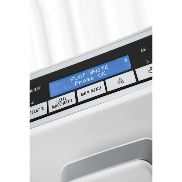 Кофемашина DeLonghi ECAM45.764.W