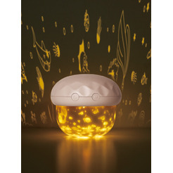 Декоративный светодиодный светильник ARTSTYLE TL-970W