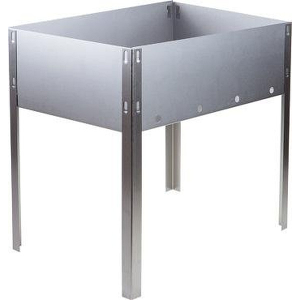 Мангал PERFECTO LINEA Походный (47-750469)