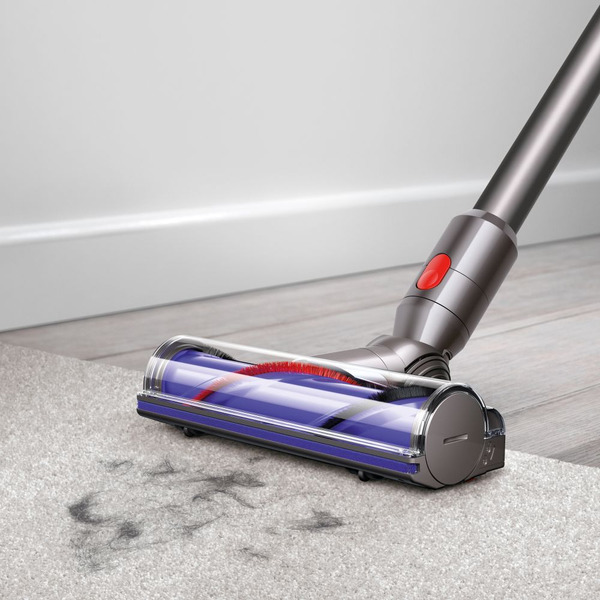 Пылесос Dyson SV11 (V7 Animal Extra)