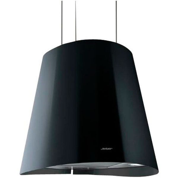 Кухонная вытяжка Jetair Gisela BK/F/50