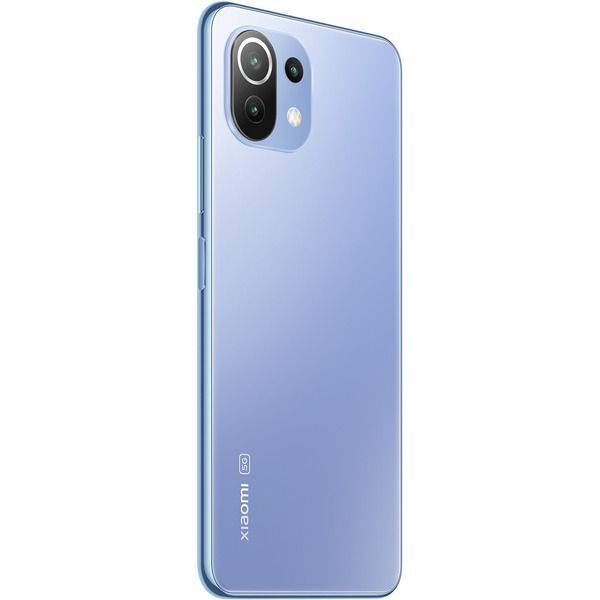 Смартфон Xiaomi 11 Lite 5G NE 8GB/256GB (голубой) EU