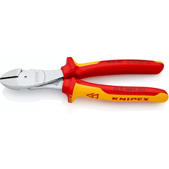 Бокорезы Knipex 74 06 200