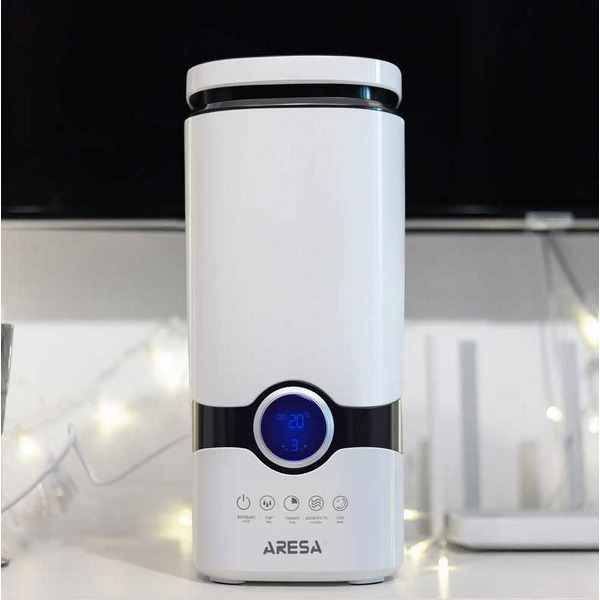 Увлажнитель воздуха Aresa AR-4205