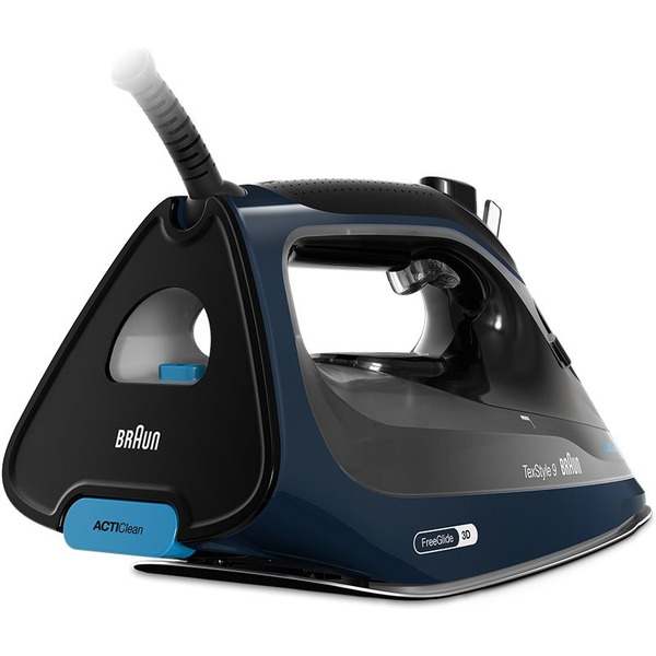 Утюг Braun SI 9682 DB