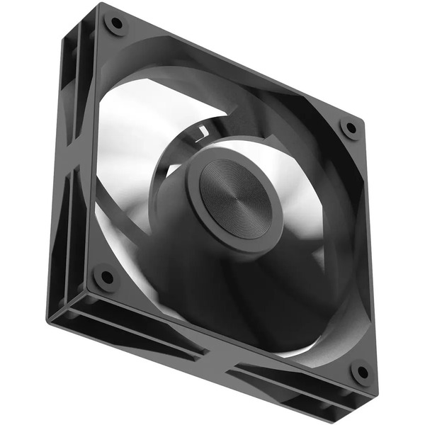 Вентилятор для корпуса Bloody CF-13-120-BK