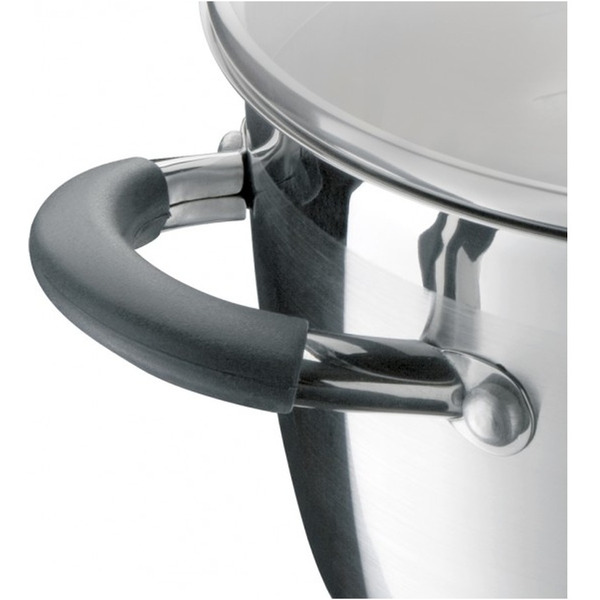 Кастрюля RONDELL Flamme RDS-024