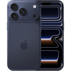 Смартфон Apple iPhone 17 Pro 256GB Deep Blue (MG8J4ZA/A)