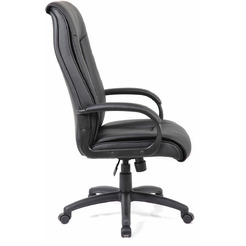 Кресло Brabix Work EX-513 (черный)
