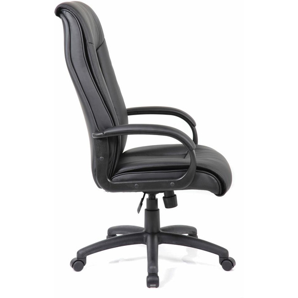 Кресло Brabix Work EX-513 (черный)