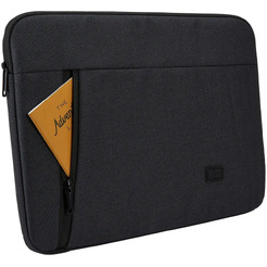 Чехол Case Logic Huxton 15.6" HUXS215BLK (черный)