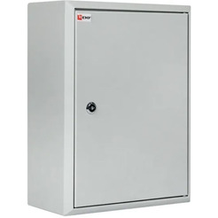 Щит с монтажной панелью EKF PROxima ЩМП- 40.30.22 (ЩРНМ-1)