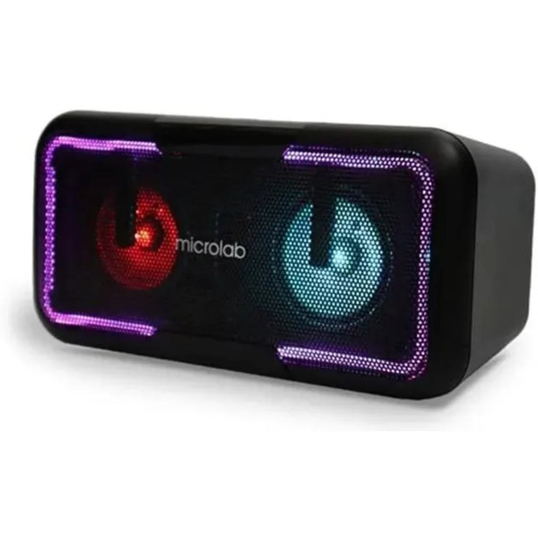 Беспроводная колонка Microlab BP11