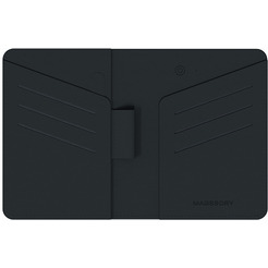 Обложка для паспорта Magssory Ultima Geo ACL007 (полночь)