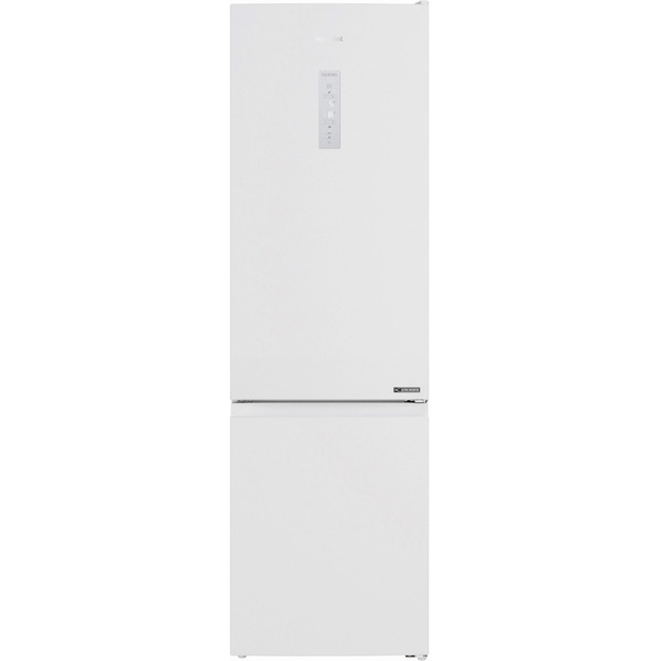 Холодильник-морозильник HOTPOINT HT 8201I W O3