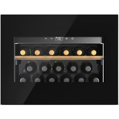 Холодильник винный CASO WineDeluxe WD 17