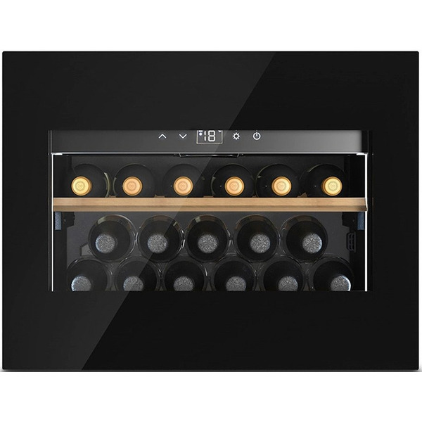 Холодильник винный CASO WineDeluxe WD 17